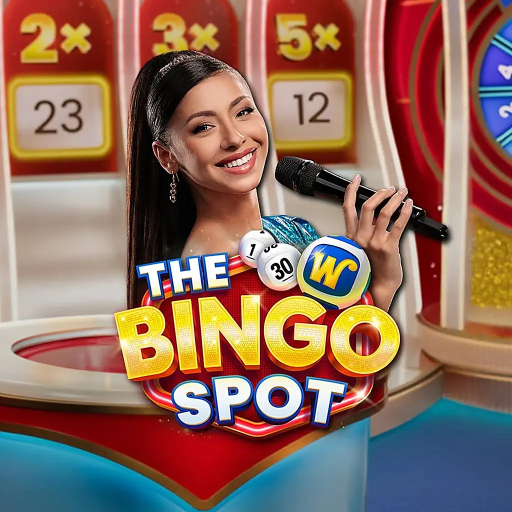 The Bingo Spot - обзор казино-слота с бонусами и впечатляющим геймплеем The Bingo Spot - обзор казино-слота с бонусами и впечатляющим геймплеем
